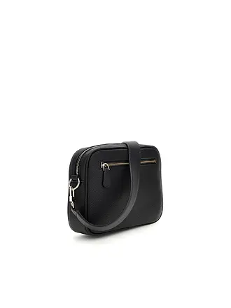 GUESS | Sac - Mini sac MERIDIAN | schwarz